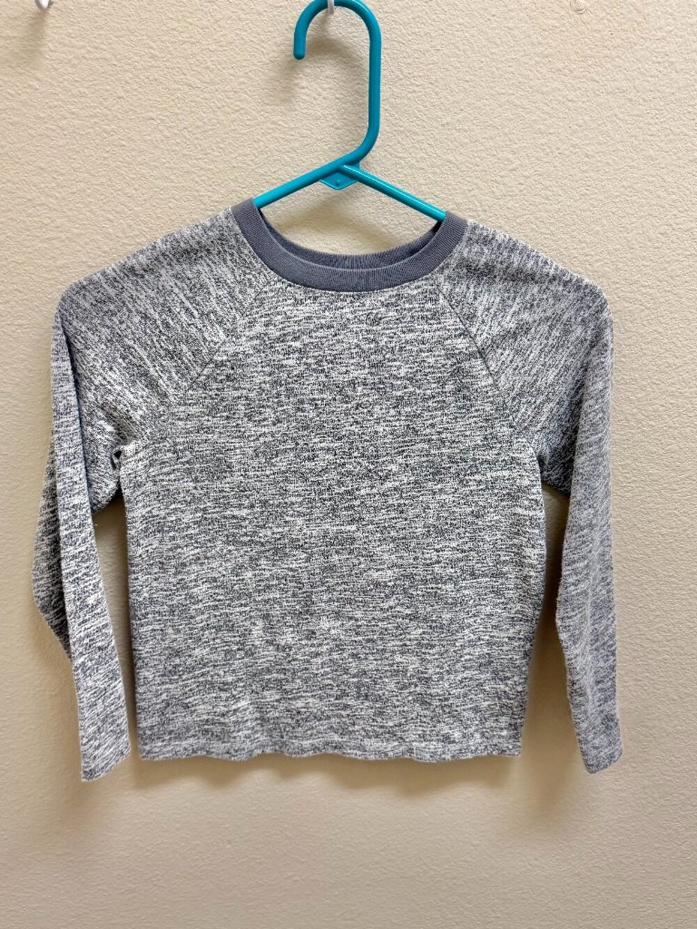 NWOT Cat & Jack Boys Long Sleeve Top